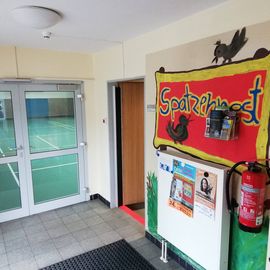 Kindergarten Spatzennest e.V. in Bad Schwartau