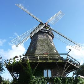 Alte Mühle Eutin in Eutin