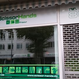 Sissorhands GmbH in Kassel