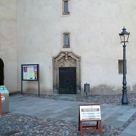 Evangelisches Predigerseminar in Lutherstadt Wittenberg