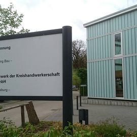 Baugewerbe-Innung-Stormarn in Ahrensburg