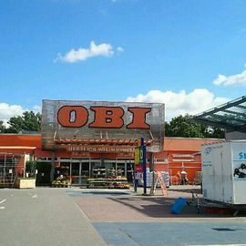 OBI Markt Lübeck in Lübeck