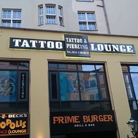 Tattoo Lounge - Leipzig in Leipzig