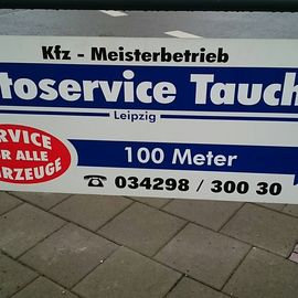 Autoservice Taucha GbR in Taucha bei Leipzig