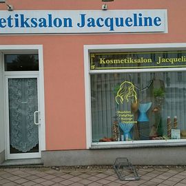Kosmetiksalon Jacqueline in Taucha bei Leipzig