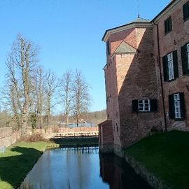 Stiftung Schloß Eutin in Eutin