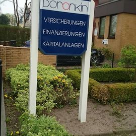 Doronkin GmbH & Co.KG in Lübeck