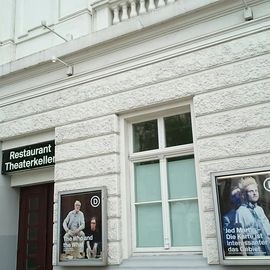 Restaurant Theaterkeller in Hamburg