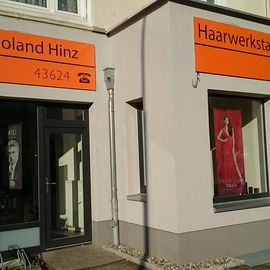 Haarwerkstatt Roland Hinz in Lübeck