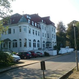 Hotel Seeschloss am Kellersee in Fissau Stadt Eutin