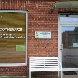 Privatpraxis für Physiotherapie & Wellness Claudia Ortner in Grömitz