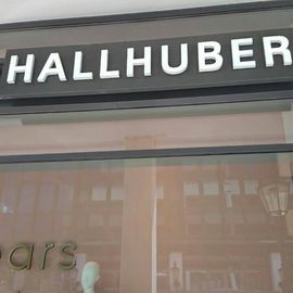 Hallhuber Hamburg in Hamburg