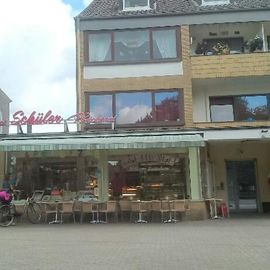 Feinbäckerei Schüler Bäckerei in Lübeck