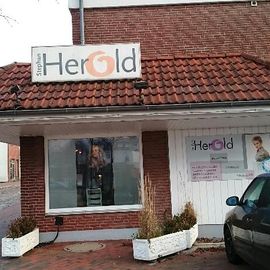 Herold Stephan Friseurgeschäft in Eutin