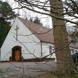 Kreuzkirche Evangelisch-Freikirchliche Gemeinde in Bad Schwartau