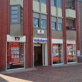 Volksbank Lübeck eG, Bad Schwartau in Bad Schwartau