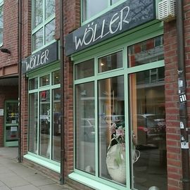 Wöller - Die Friseurmeister in Ahrensburg