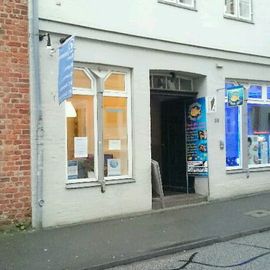 Internetcafe Lübeck in Lübeck