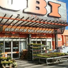 OBI Markt Lübeck in Lübeck