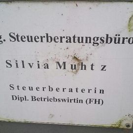 Muhtz Silvia Steuerberaterin in Lübeck