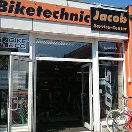 Jacob Biketechnic in Bad Schwartau