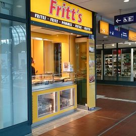 Fritt's in Hamburg