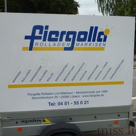 Fiergolla GmbH in Lübeck
