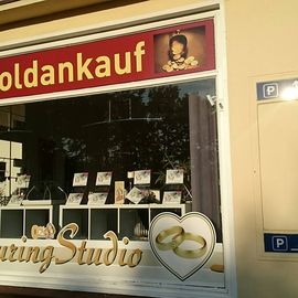 Becker Goldankauf Mölln in Mölln in Lauenburg