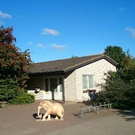 Camping-Südstrand in Staberdorf Stadt Fehmarn