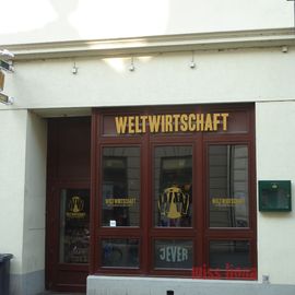 Weltwirtschaft in Lübeck