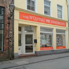 Volker von Wülfing Immobilien GmbH - Lübeck in Lübeck