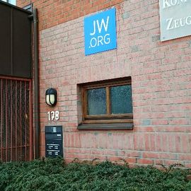 Jehovas Zeugen Versammlung e.V. in Lübeck