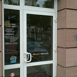 Kinder-Kaffee-Küche in Kassel