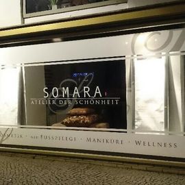 Somara Atelier der Schönheit in Lübeck