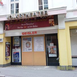 Volkstheater Geisler in Lübeck