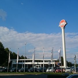 Senger Holstein GmbH in Bad Schwartau