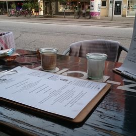 Colestreet - Café, Bar, Galerie in Lübeck