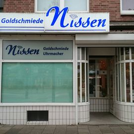Goldschmiede Nissen GmbH in Bremerhaven