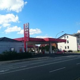 TotalEnergies Tankstelle in Stockelsdorf