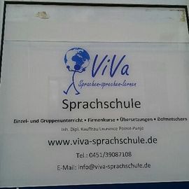 ViVa Sprachschule in Bad Schwartau