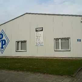 Parkett Peters GmbH in Lübeck