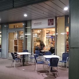 Klausberger Bäckerei und Café im „famila-Markt“ in Eutin