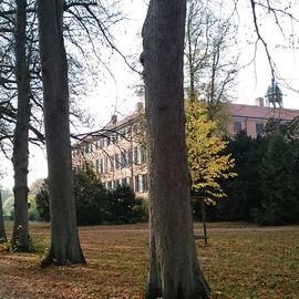 Stiftung Schloß Eutin in Eutin