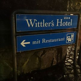 Wittler's Hotel in Ratzeburg