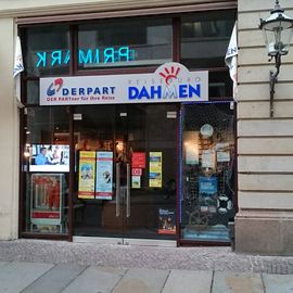 Reisebüro Dahmen in Leipzig