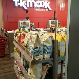 TK Maxx in Lübeck