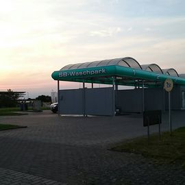 SB-Waschpark in Ratzeburg