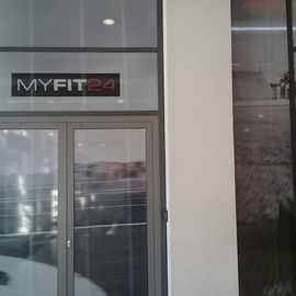 MYFIT24 in Lübeck