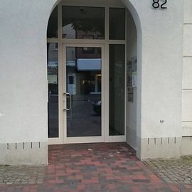 Reimann Anja Rechtsanwältin in Mölln in Lauenburg