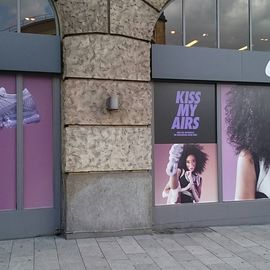 Nike Store Hamburg in Hamburg